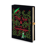 The Ant and the Grasshopper