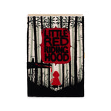 Little Red Riding Hood (Maja Lindberg)