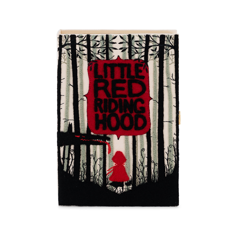 Little Red Riding Hood (Maja Lindberg)