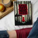 Little Red Riding Hood (Maja Lindberg - Strapped)