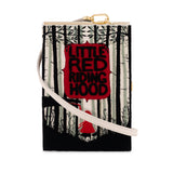Little Red Riding Hood (Maja Lindberg - Strapped)