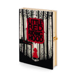 Little Red Riding Hood (Maja Lindberg - Strapped)