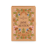 The Complete Novels of Jane Austen (Canelle)