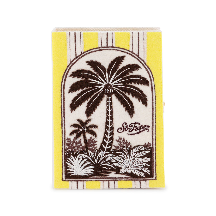 Saint-Tropez (Juliette Longuet)