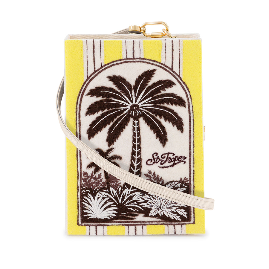 Saint-Tropez (Juliette Longuet - Strapped)