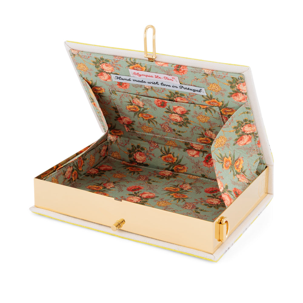 Saint-Tropez (Juliette Longuet - Strapped)