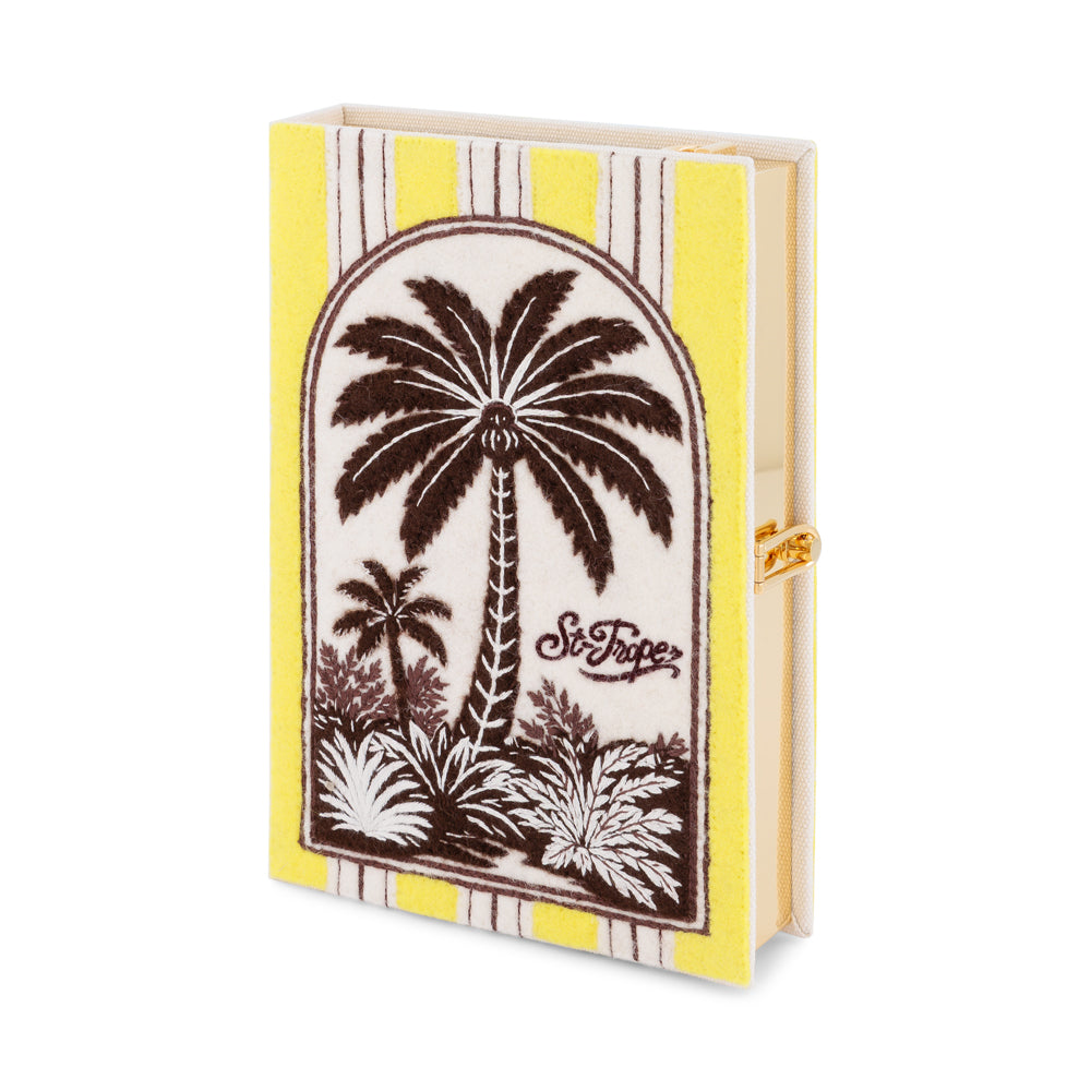 Saint-Tropez (Juliette Longuet - Strapped)