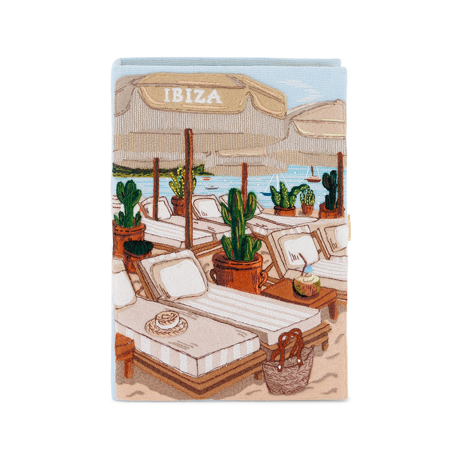 Ibiza (Juliette Longuet)