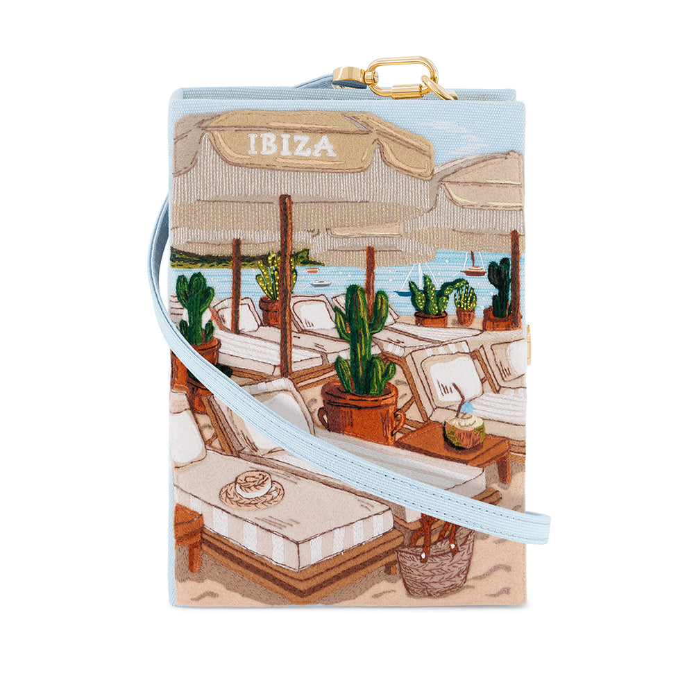 Ibiza (Juliette Longuet - Strapped)