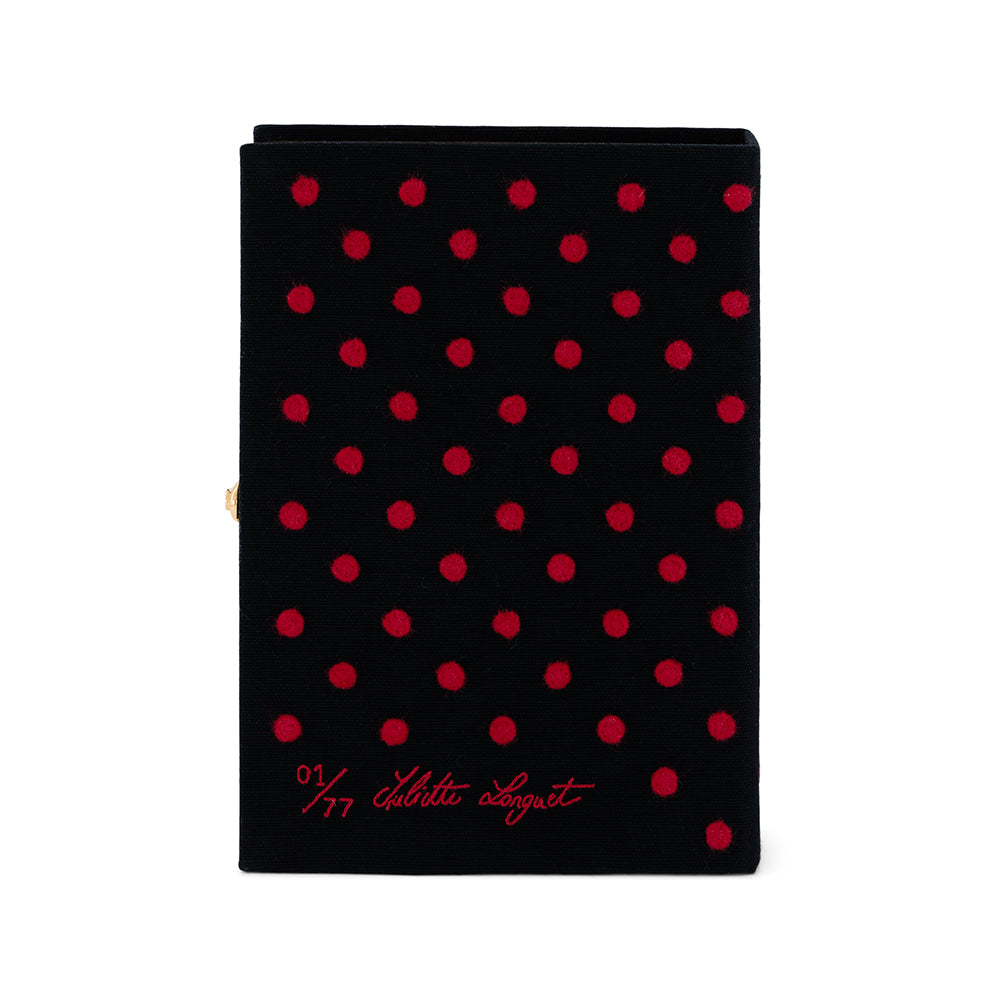 La Dolce Vita (Juliette Longuet)