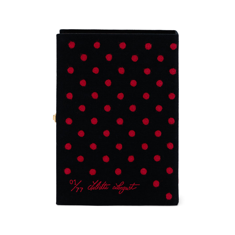 La Dolce Vita (Juliette Longuet)