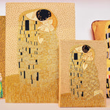 The Kiss (Gold - Giant)