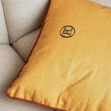 The Kiss (Printed Cushion)