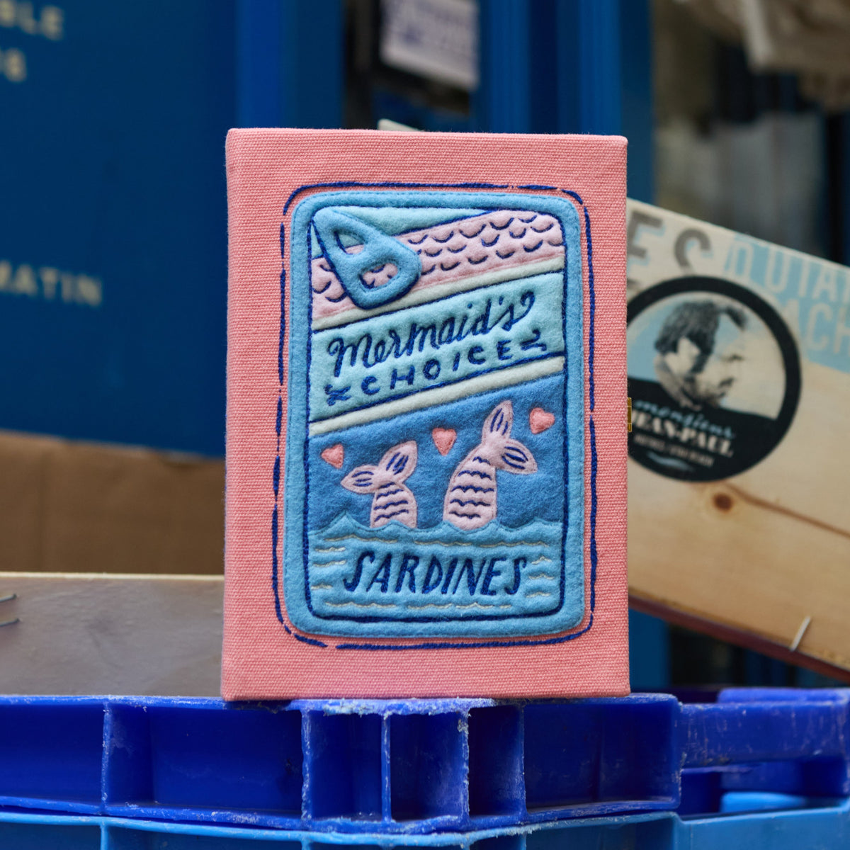 Mermaid's Choice