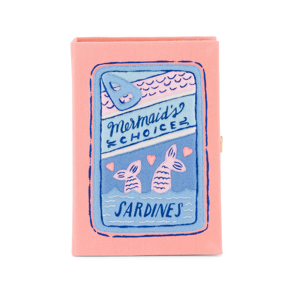 Mermaid's Choice