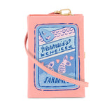 Mermaid's Choice (Strapped)