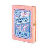 Mermaid's Choice (Strapped)