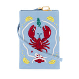 Lobster (Strapped)