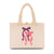 A Little Tied Up (Tote Small)