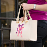 A Little Tied Up (Tote Small)