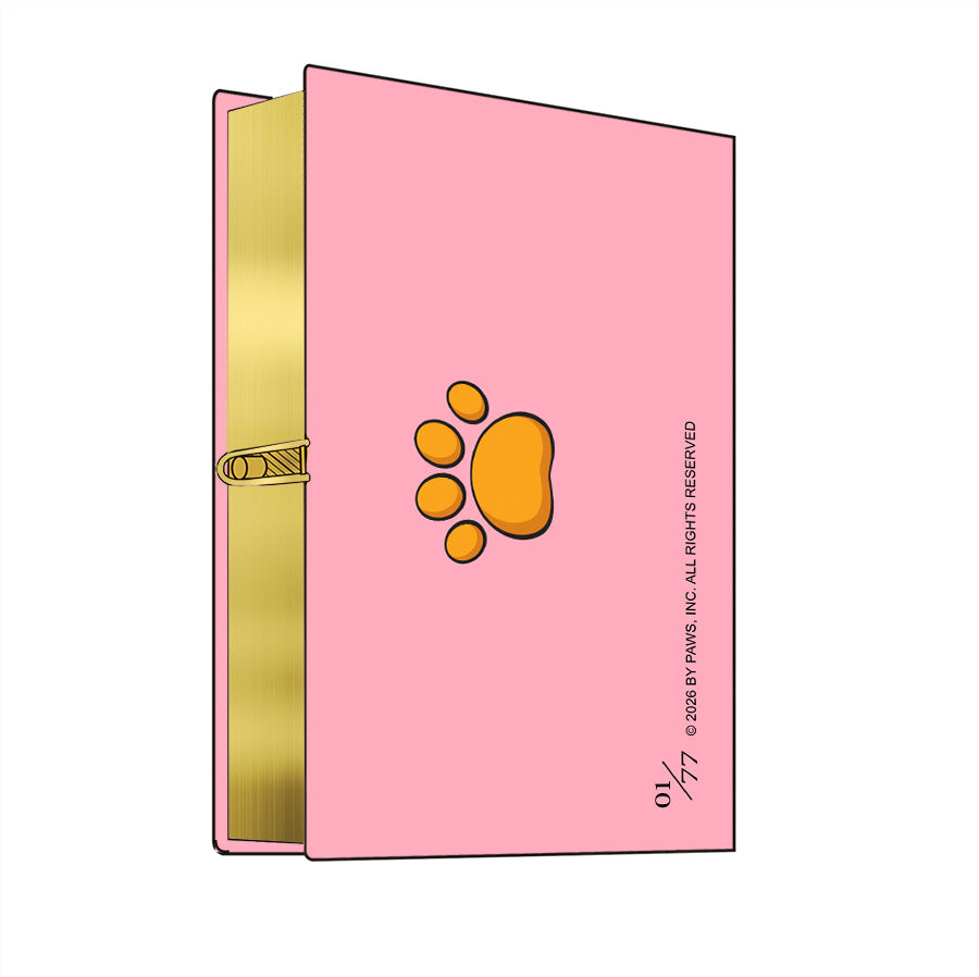 Garfield - Motivationally Challenged