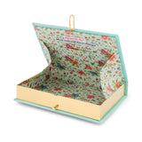 Art, Flowers & Literature