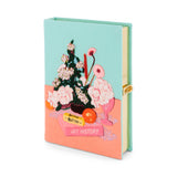 Art, Flowers & Literature