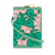 Geraniums (Strapped)
