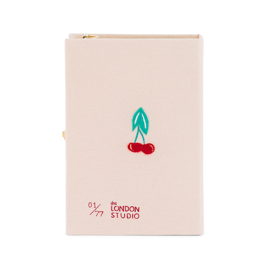 Cherry & Co. (Strapped)