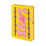 Love Poster (Strapped)