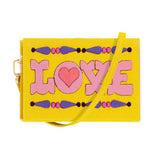 Love Poster (Strapped)