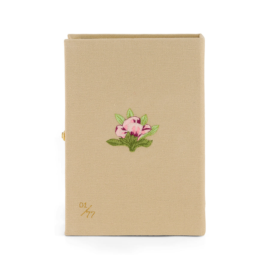 Love Finds The Way (Beige)