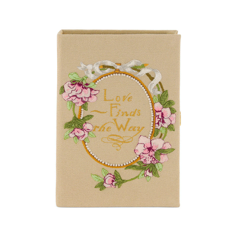 Love Finds The Way (Beige)