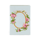 Love Finds The Way (Light Blue - Strapped)
