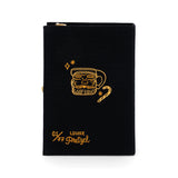 Cup O' Cheer (Strapped)