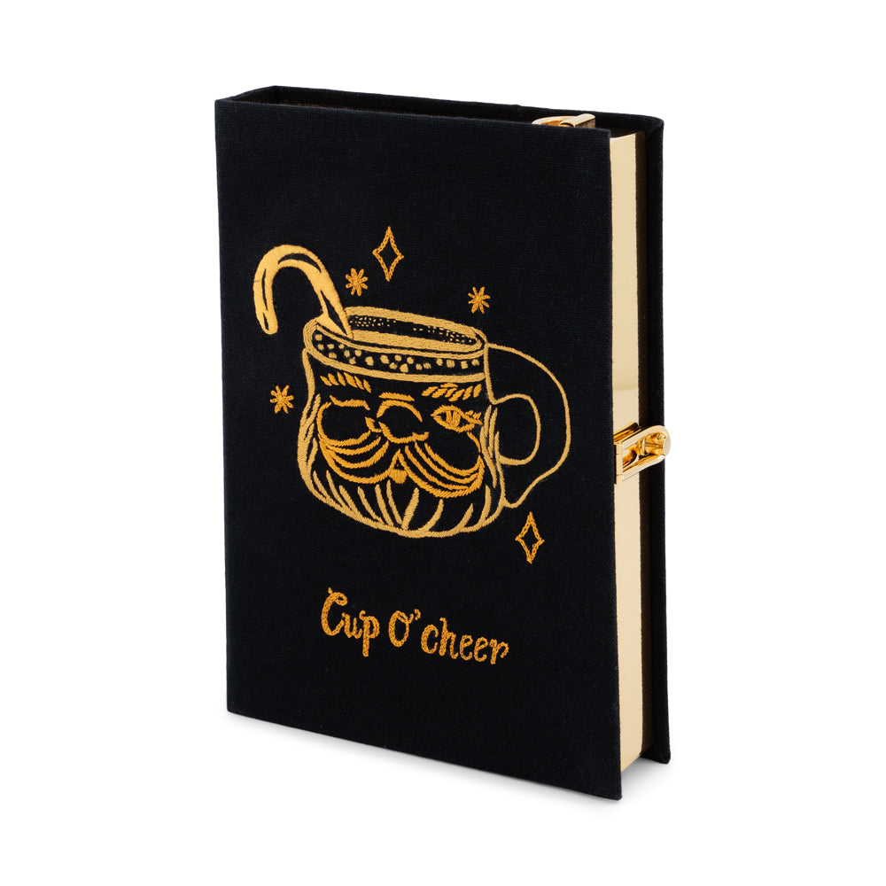 Cup O' Cheer (Strapped)