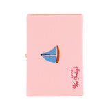 Greetings from California