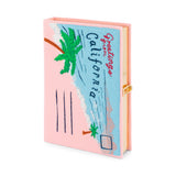 Greetings from California