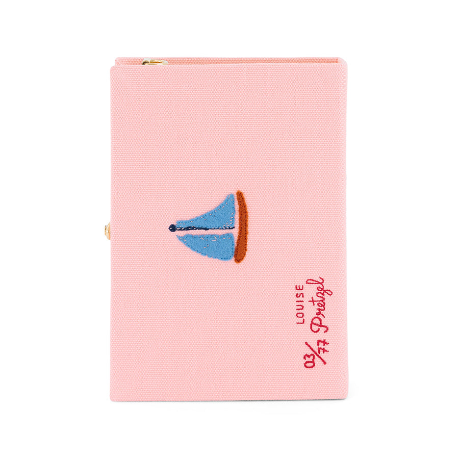 Greetings from California (Strapped)