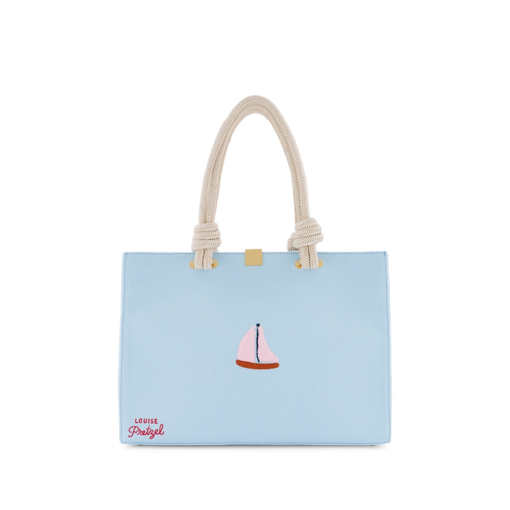 Greetings from California (Tote Medium)
