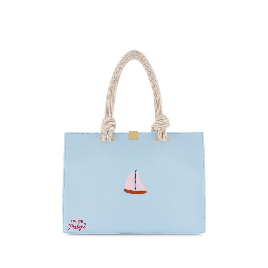 Greetings from California (Tote Medium)