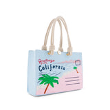 Greetings from California (Tote Medium)
