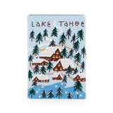 Lake Tahoe