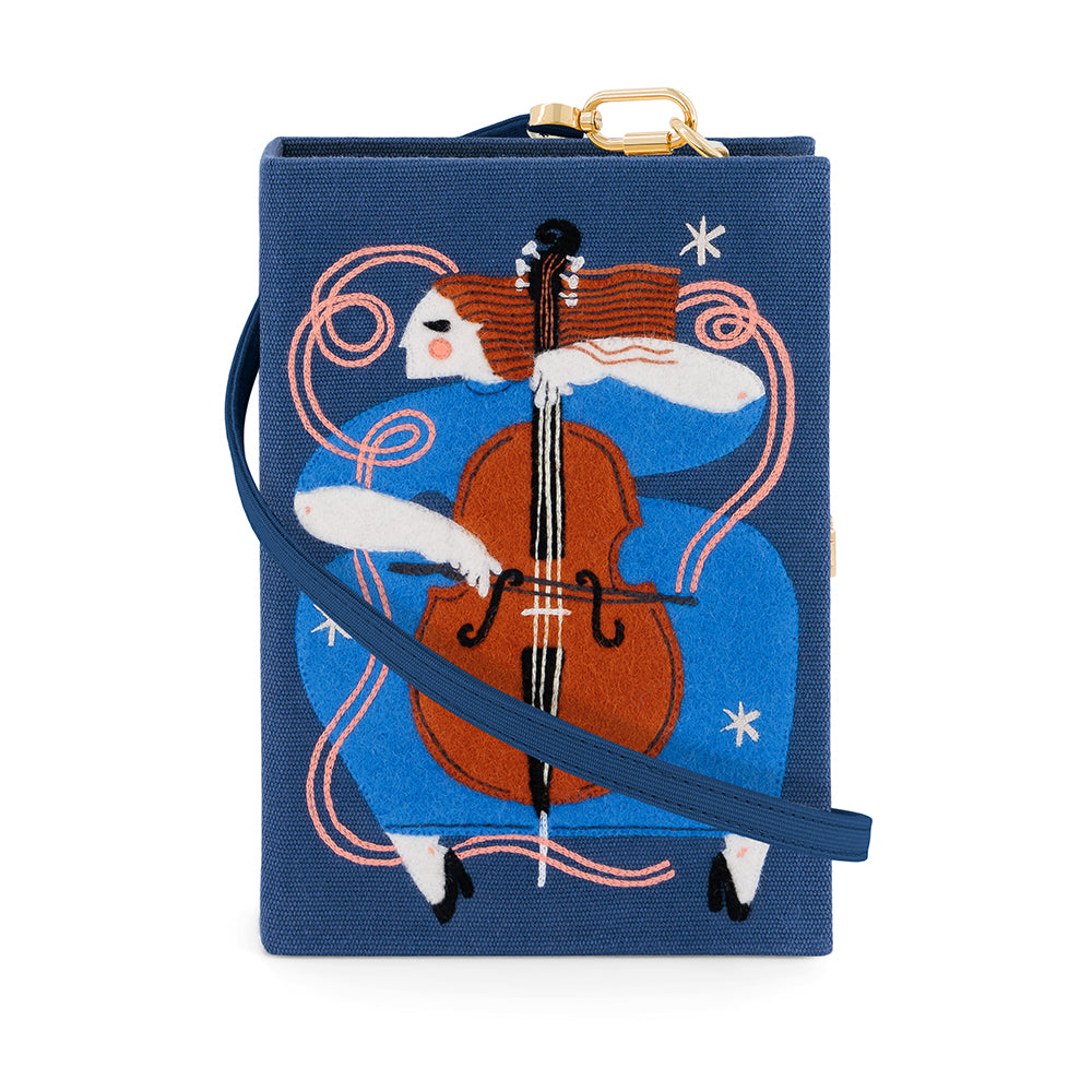 Cello (Strapped)