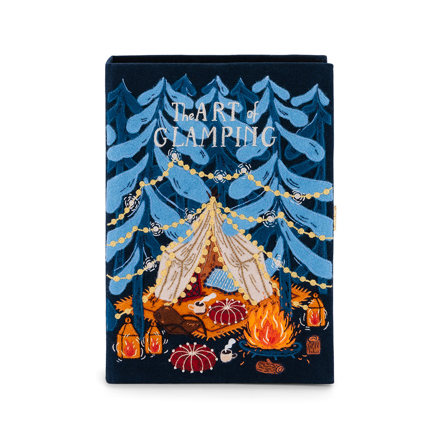 The Art of Glamping
