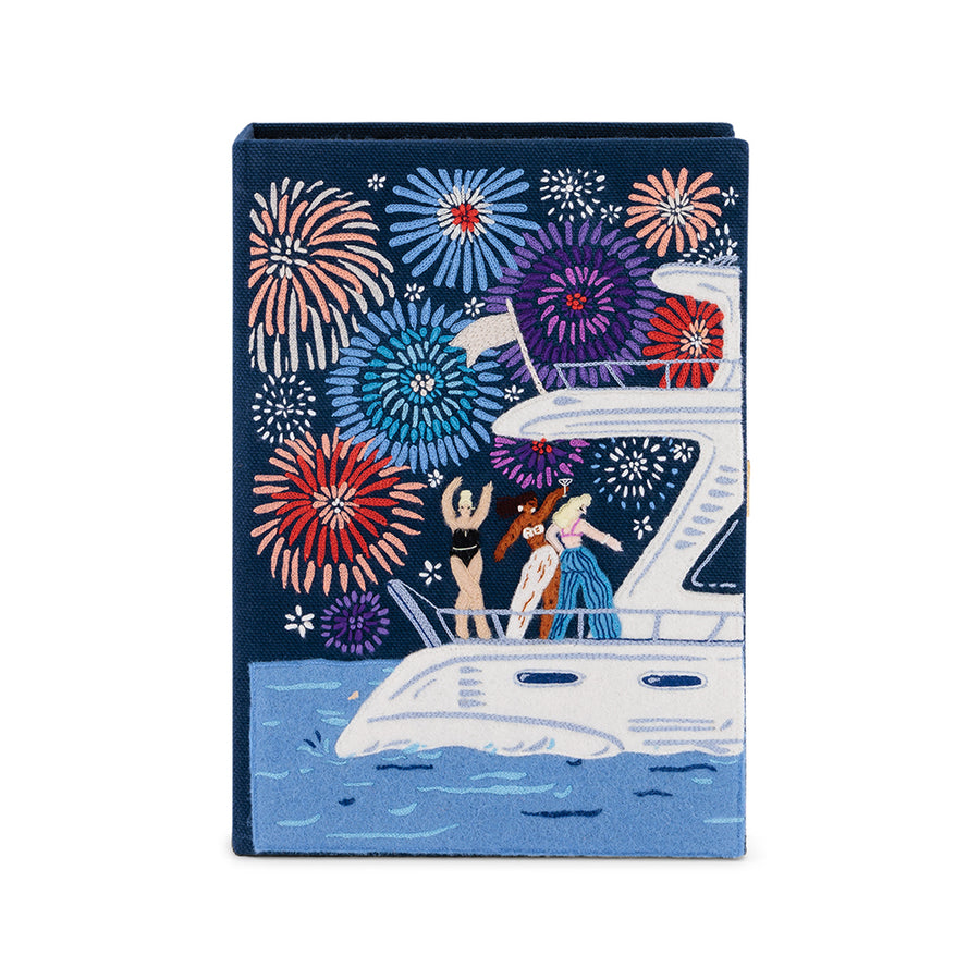 The Midnight Yacht Club