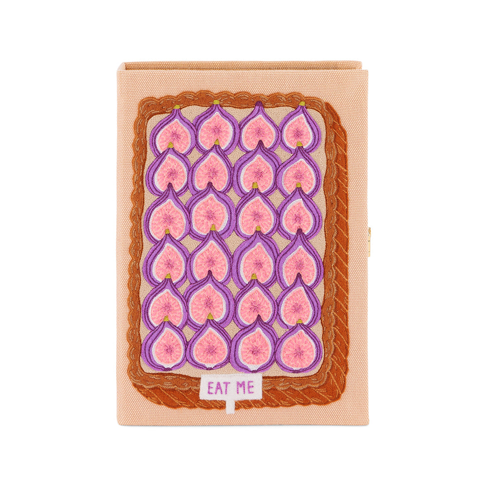 Fig Tart