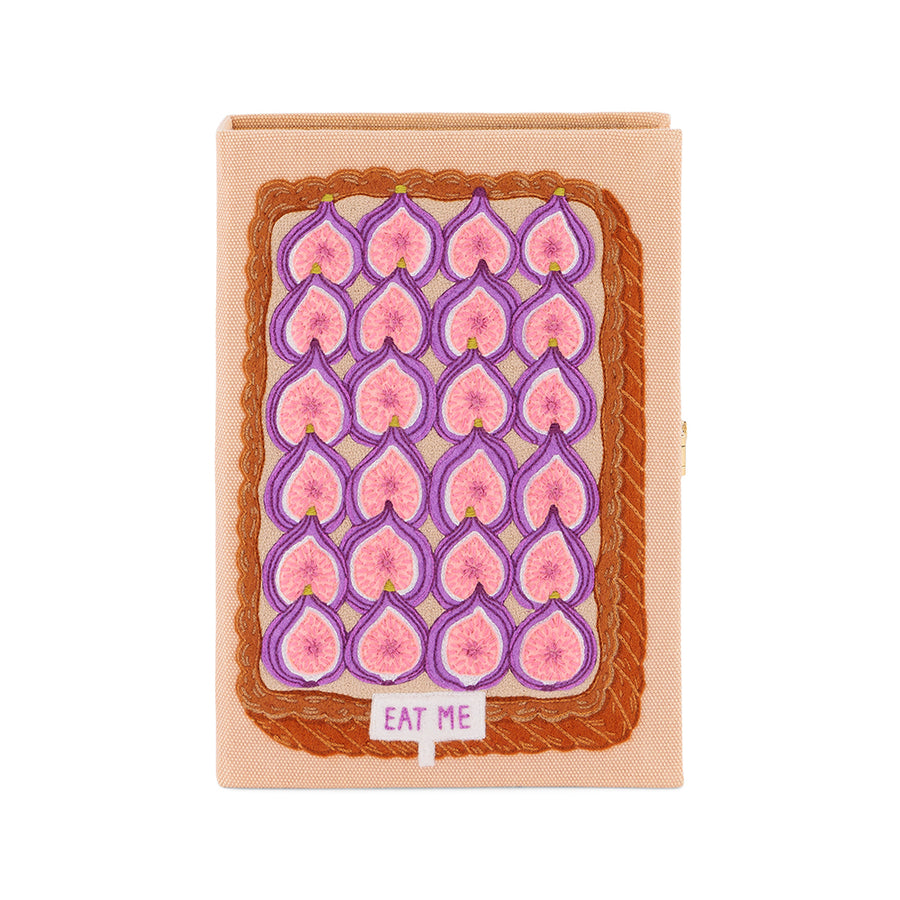Fig Tart
