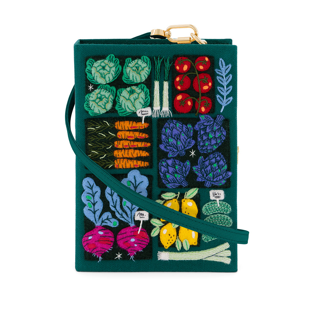 Farmer's Market (Strapped)