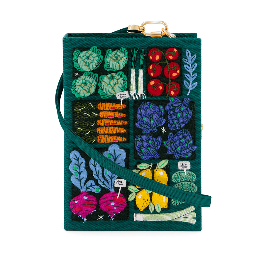 Farmer's Market (Strapped)